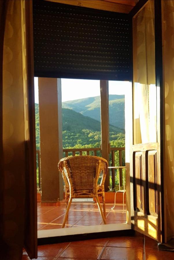 Hotel Los Arenales De Херте Экстерьер фото