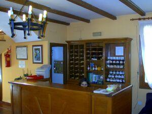 Hotel Los Arenales De Херте Экстерьер фото