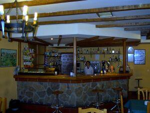 Hotel Los Arenales De Херте Экстерьер фото
